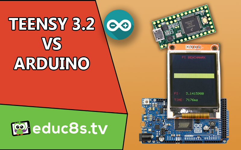 arduino 1.8.5 teensy board option