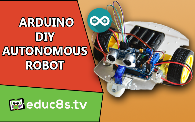 Arduino Robot Archives Educ8s Tv Watch Learn Build