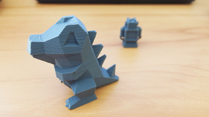 Wanhao Review: More Prints with the Wanhao I3