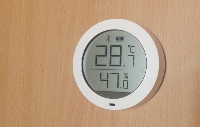Xiaomi Thermometer