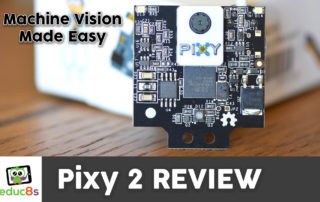 Pixy 2 Camera